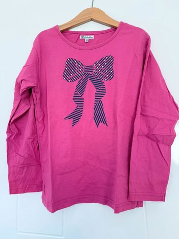 Tee-shirts Superu en 8ans