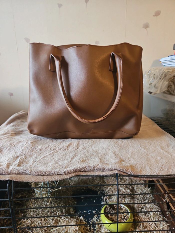 Sac a main bandoulière Pimkie - satisfaisant