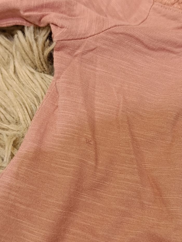 T-shirt manches longues - photo numéro 3