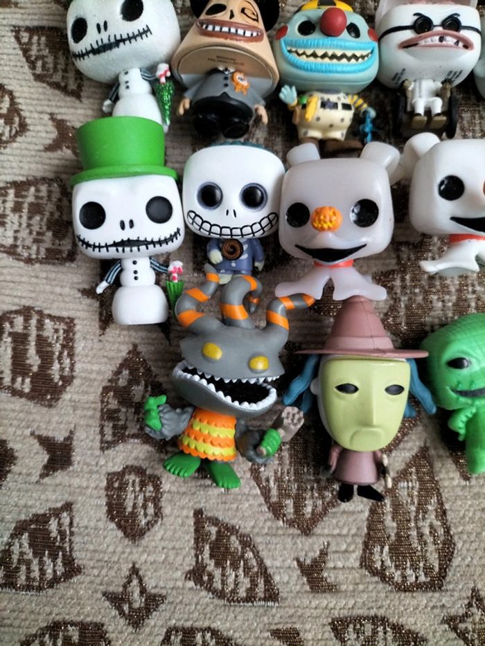 Figurine Funko - photo numéro 4