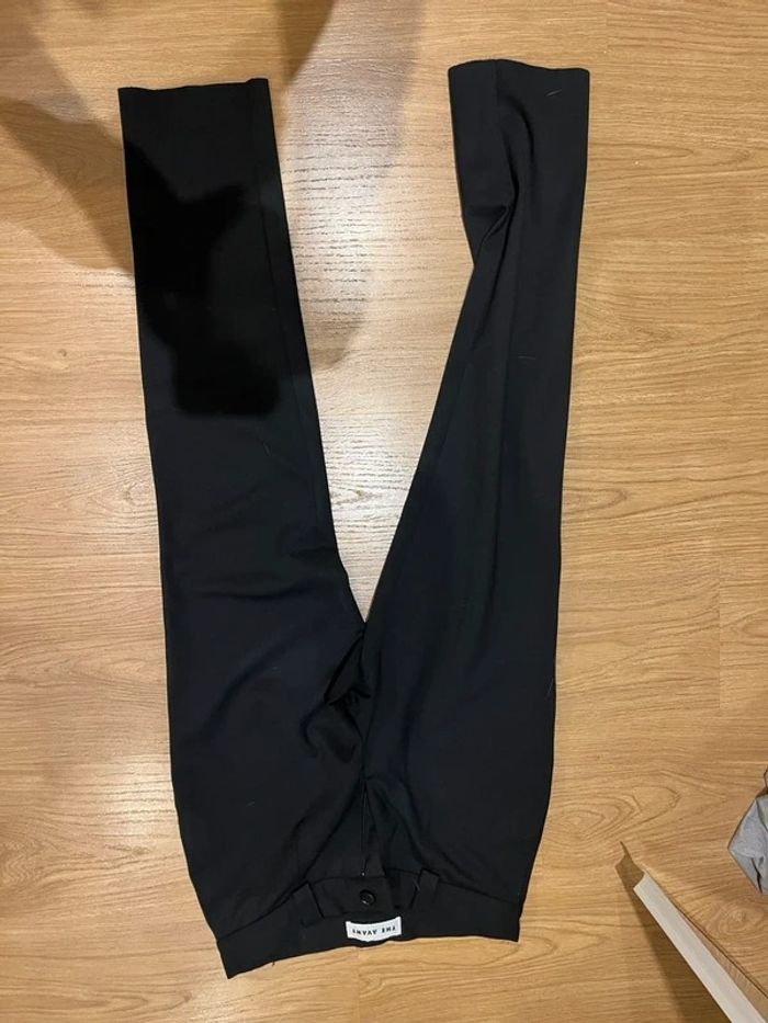 Pantalones de traje - photo numéro 2