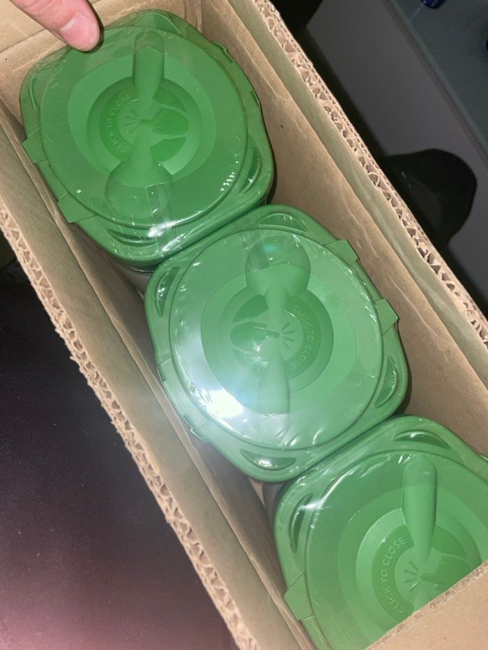 Bledilait 2eme âge 3 boîte - photo numéro 3