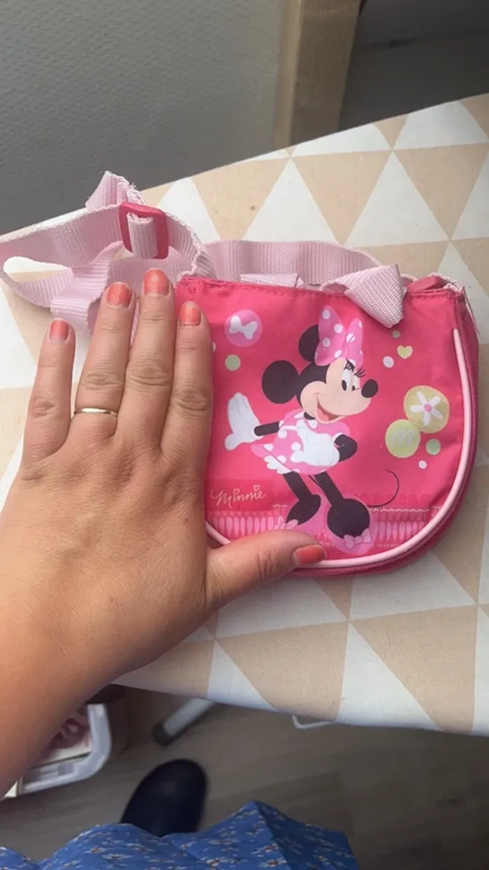 Petit sac - photo numéro 4