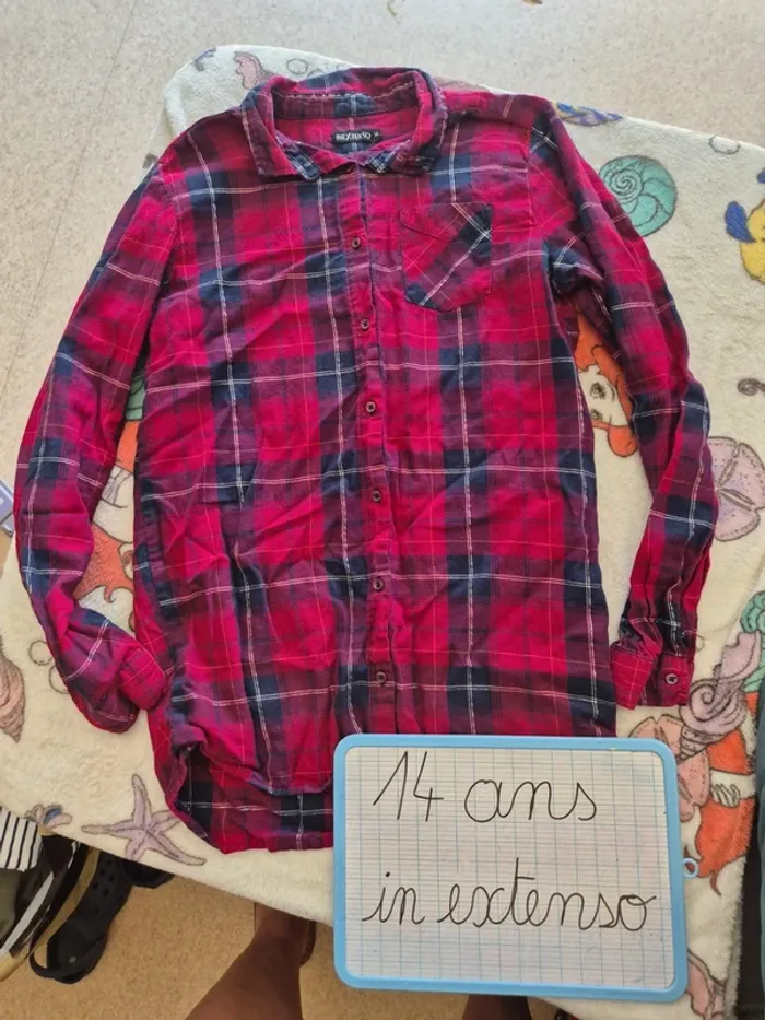 Chemise