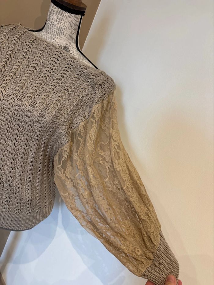 Pull d’hiver Molly Bracken femme taille unique - photo numéro 4