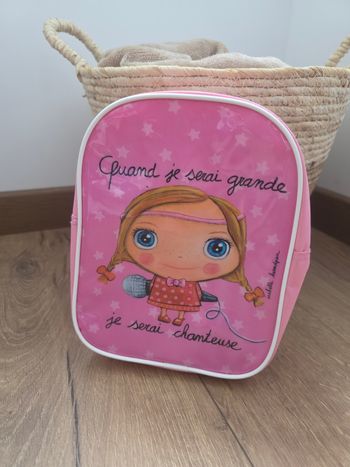 Sac à dos