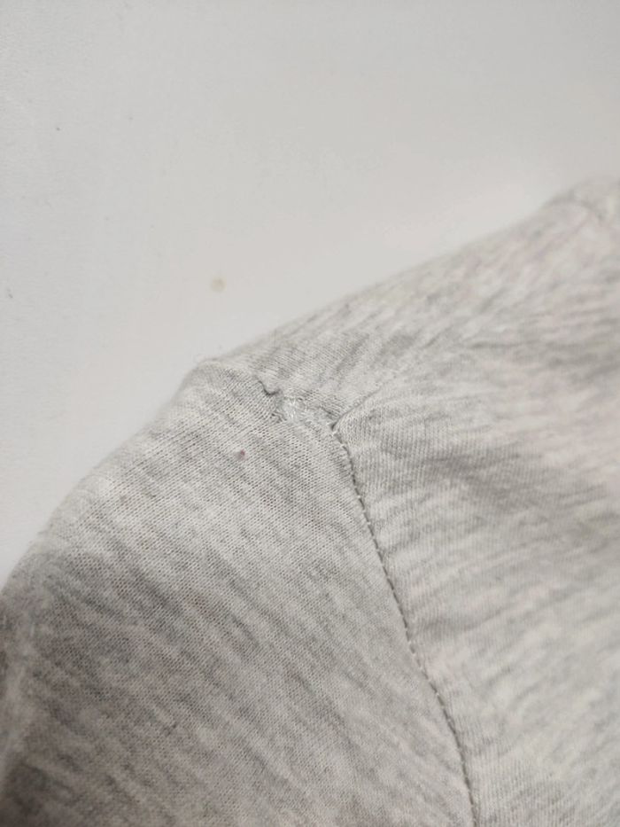T-shirt enfant - Star Wars gris-doré - photo numéro 5