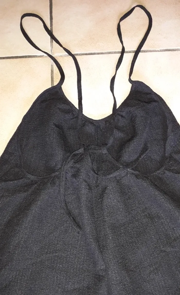 Combinaison femme T S - photo numéro 5