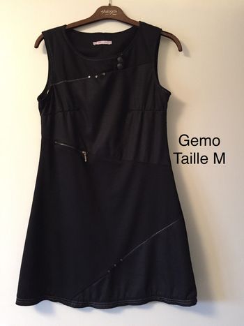 Robe / Tunique Gemo Taille M