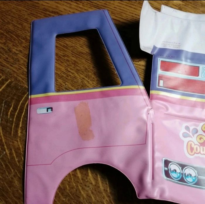 🌺Barbie country camper 1980🌺 - photo numéro 9