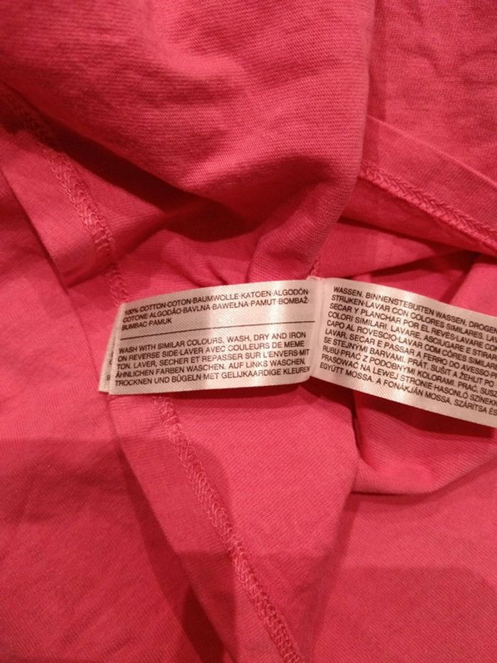 Robe C&A 9 ans - photo numéro 7