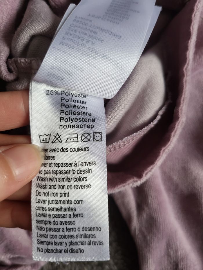 Pyjamas fille 1 mois - photo numéro 4