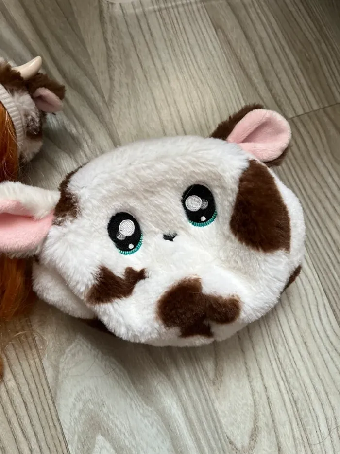 poupee na na na surprise - photo numéro 5