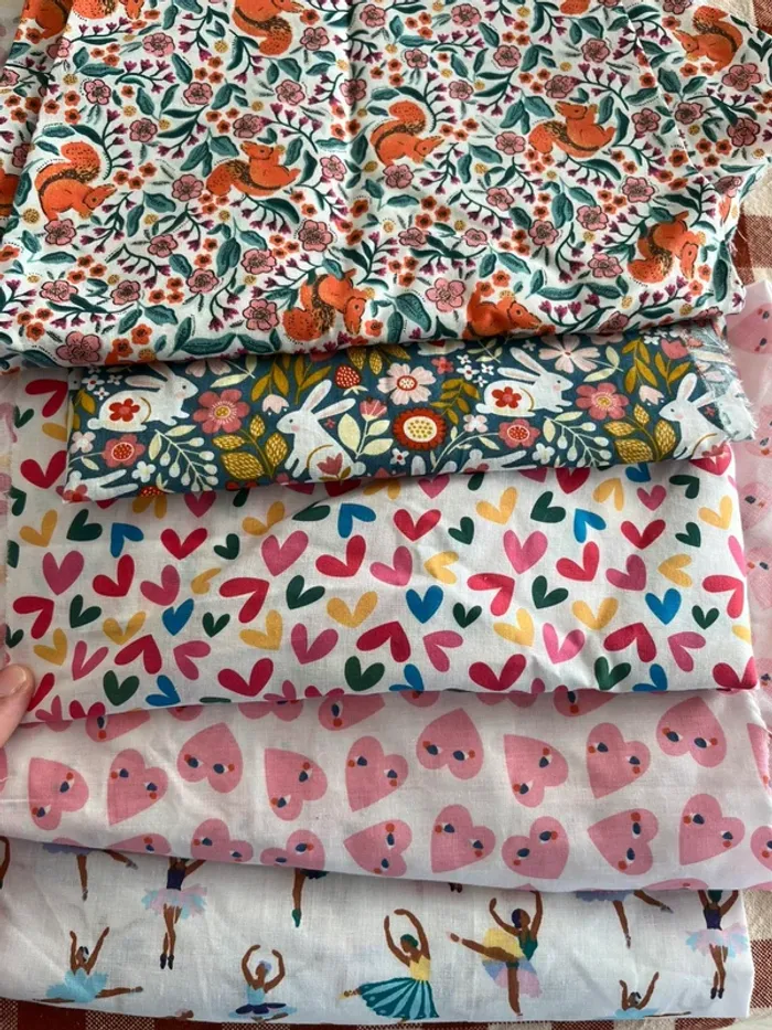 Sac à dos maternelle brodé - photo numéro 10