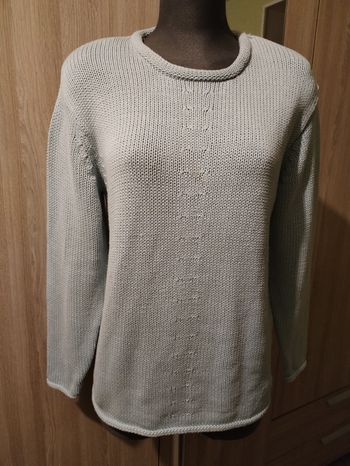 Pull ample femme taille 38