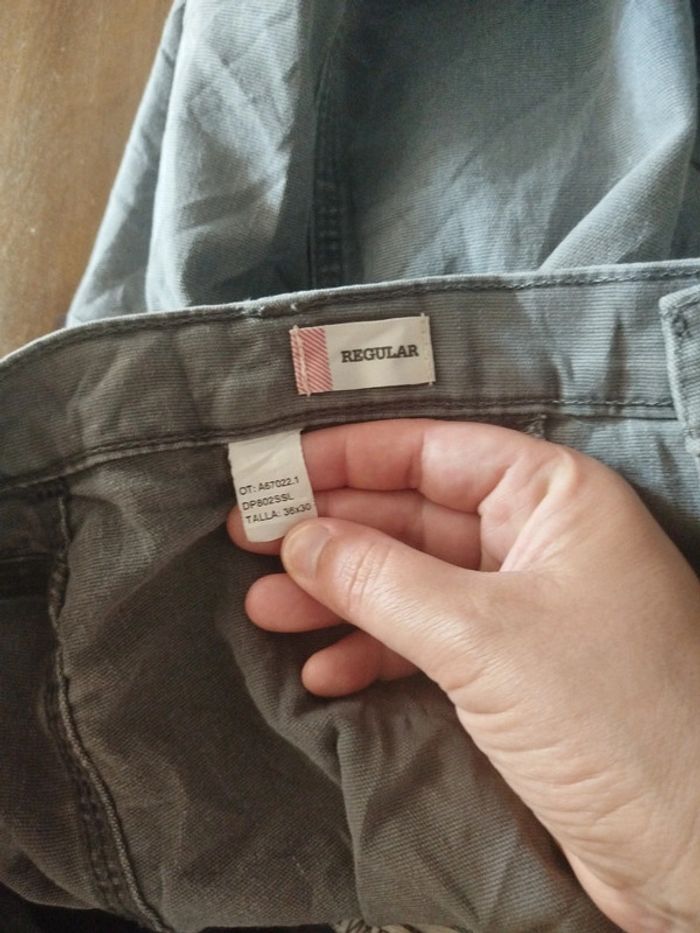 Pantalon Dickies - photo numéro 3