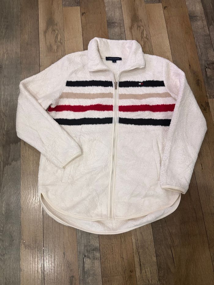 Polaire Tommy Hilfiger - photo numéro 2