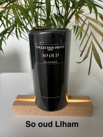 Parfum collection privée