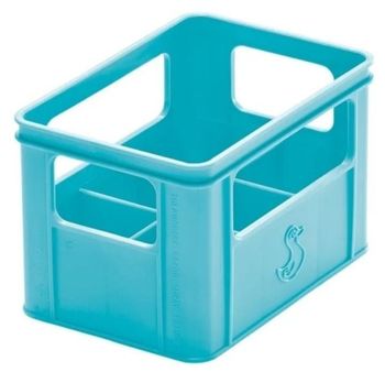 Casier 6 biberons Thermobaby
