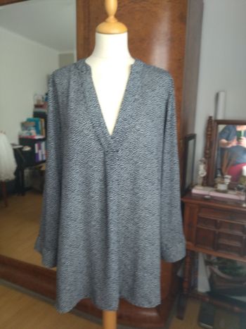 Chemisier H&M taille 48