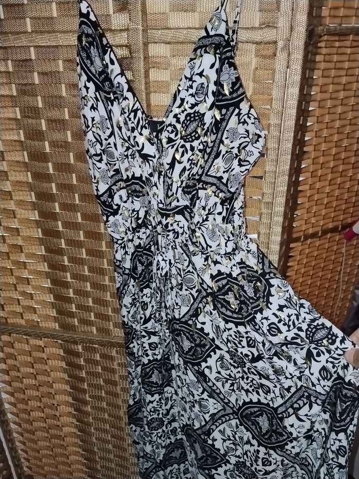 Magnifique robe d été une pépite les filles - photo numéro 3