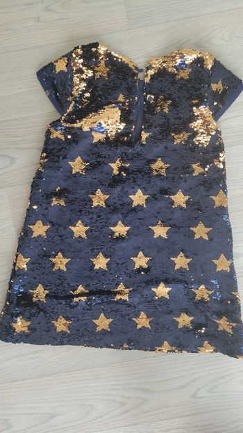 Robe de soirée 