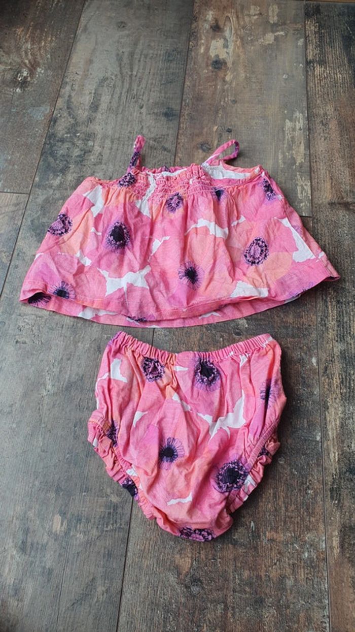 Ensemble gap 18 mois en très bon état 👌 - photo numéro 7