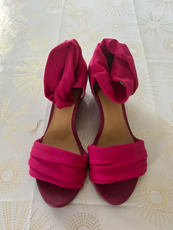 Chaussures fille
