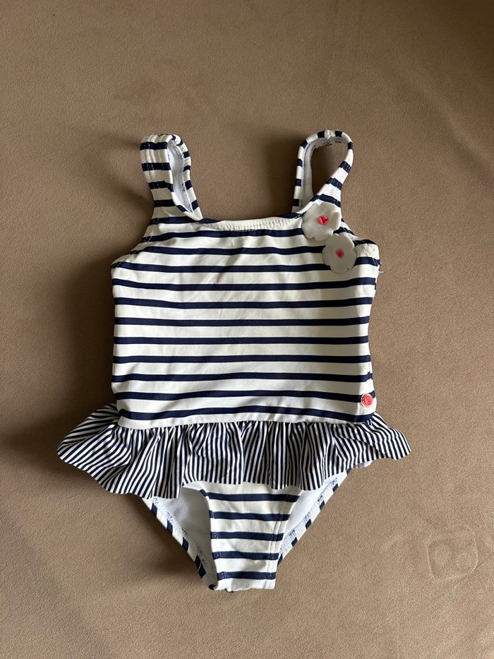 Maillot de bain 18 mois - photo numéro 2