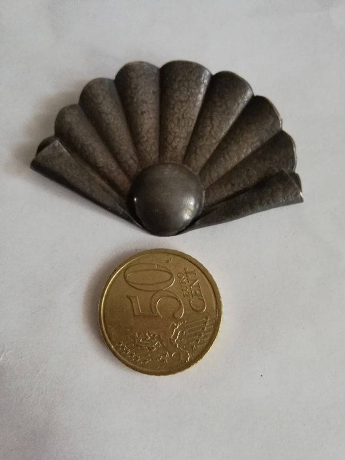 Magnifique broche ancienne