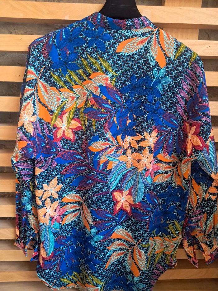 Sam & Lili blouse T.36/38 neuve - photo numéro 8