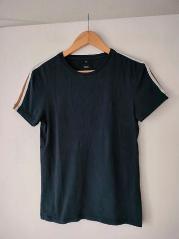 T-shirt Slim Jules taille S