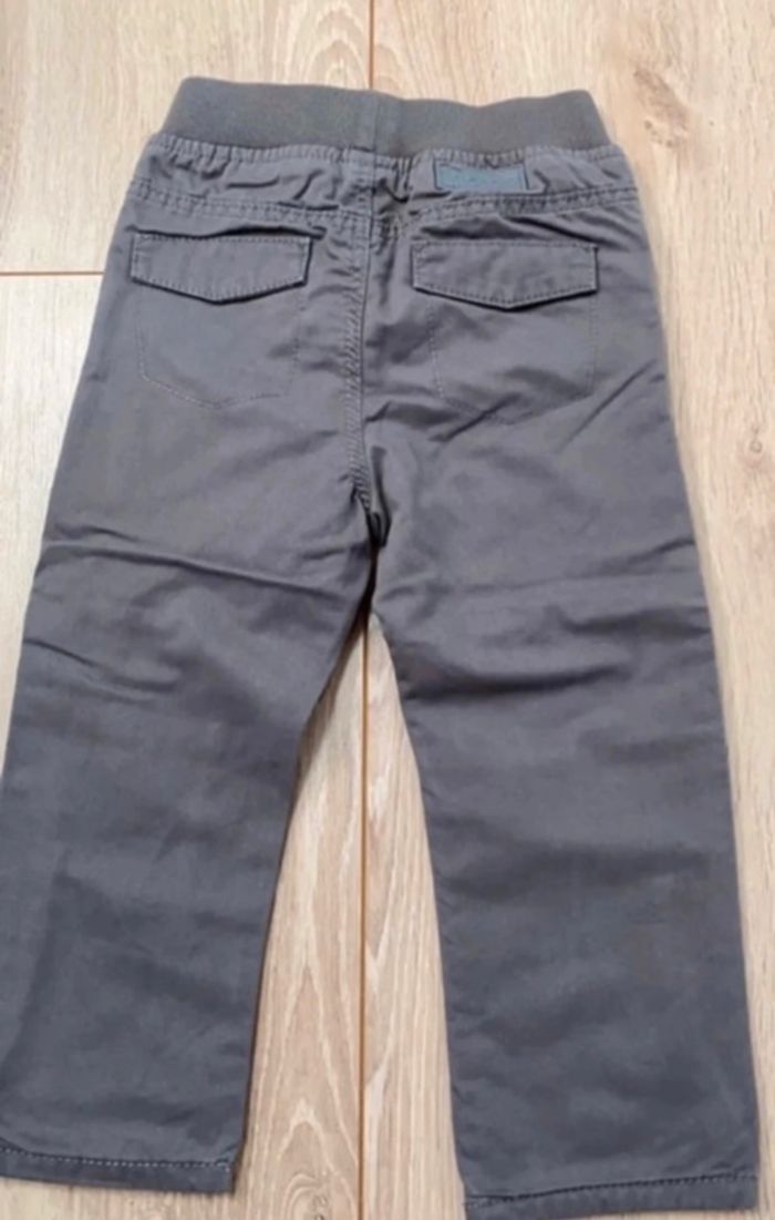 Pantalon obaibi 23 mois - photo numéro 2