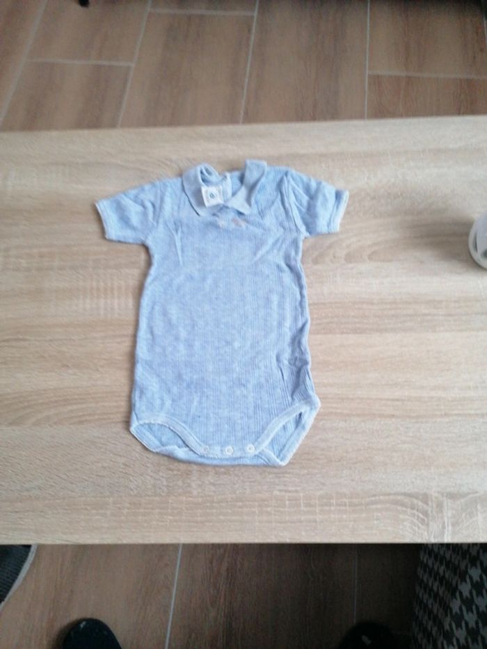 Lot de 6 bodies - photo numéro 2