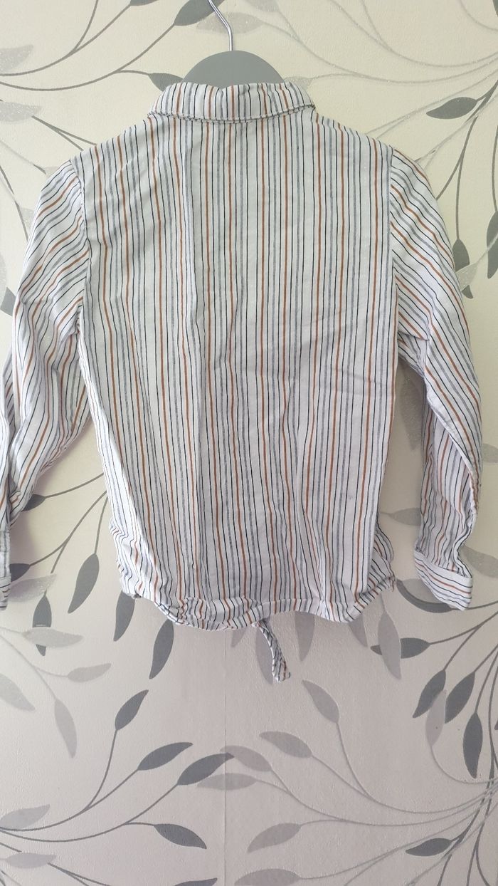 Chemise - photo numéro 4