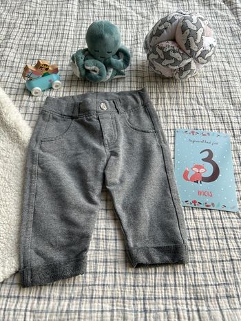 Pantalon 3 mois