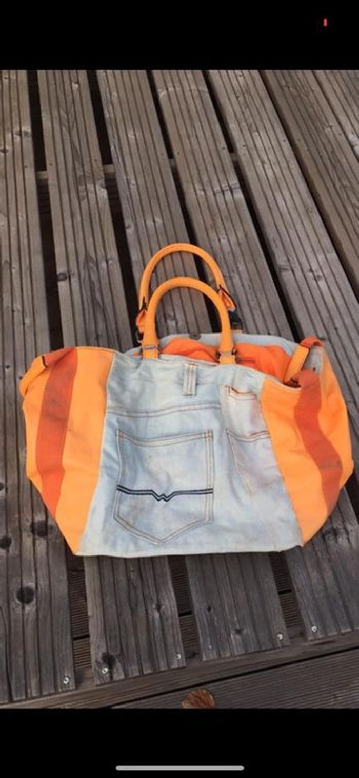 Sac à raccommoder - photo numéro 2