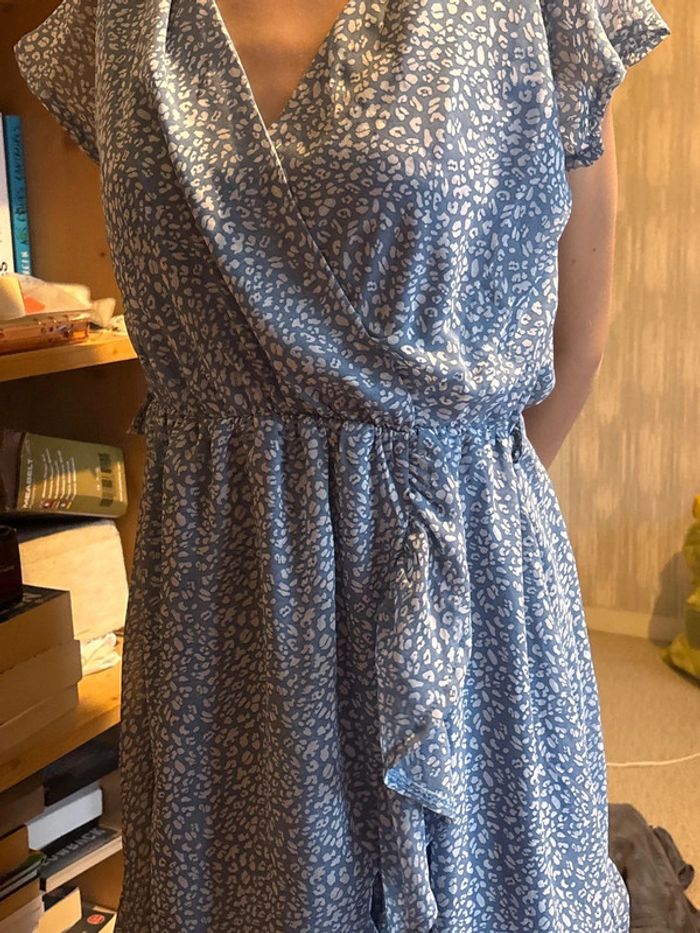 Robe taille 36-38 marque kaylla - photo numéro 2
