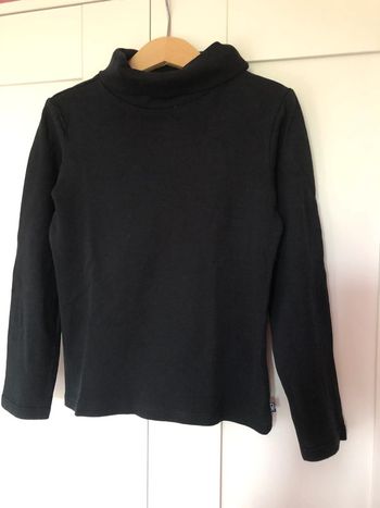 Sous-pull Okaidi 8ans 🚗