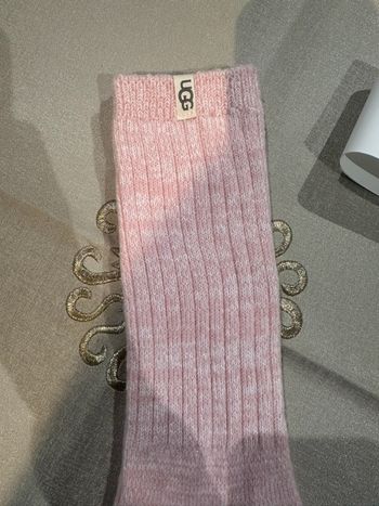 Chaussette UGG
