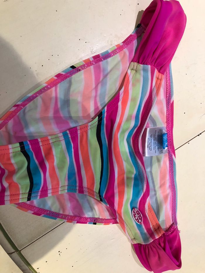 Maillot de bain longboard. Taille 34 - photo numéro 8