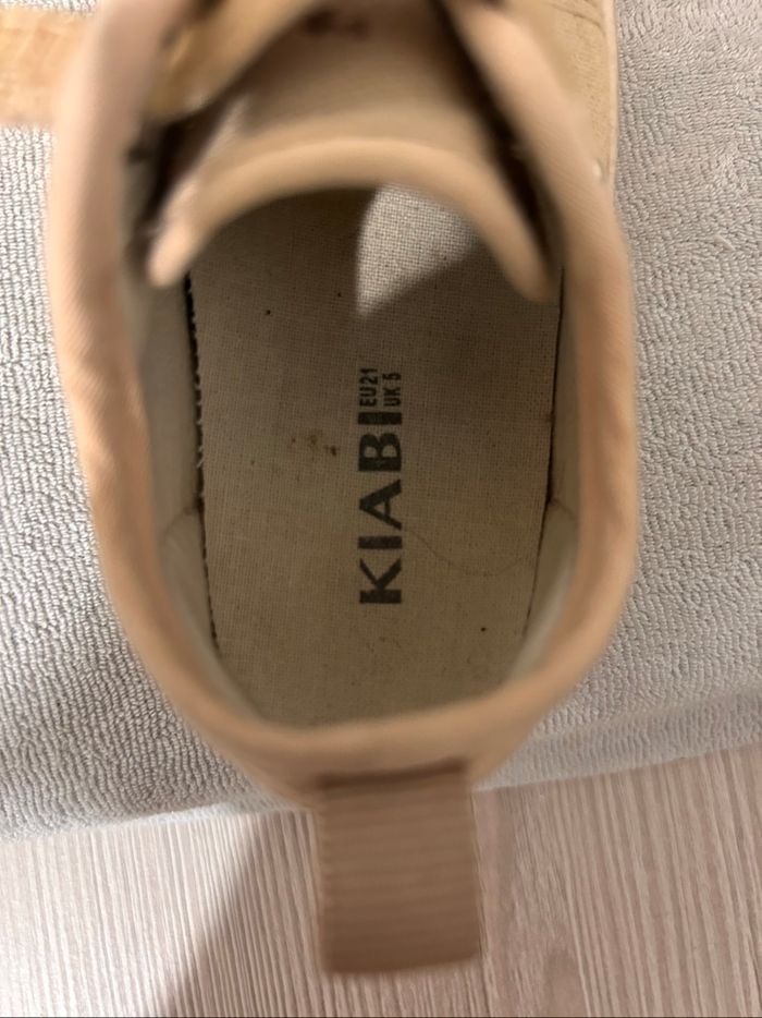 Lot chaussure taille 21 - photo numéro 4