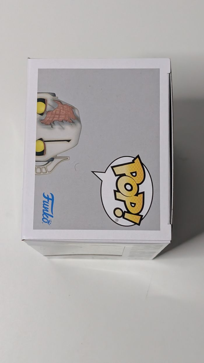 [Funko pop] Figurine Star Wars General Grievous Exclu 646 - photo numéro 5