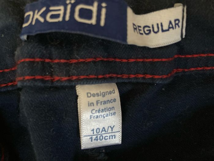 Pantalon - photo numéro 2