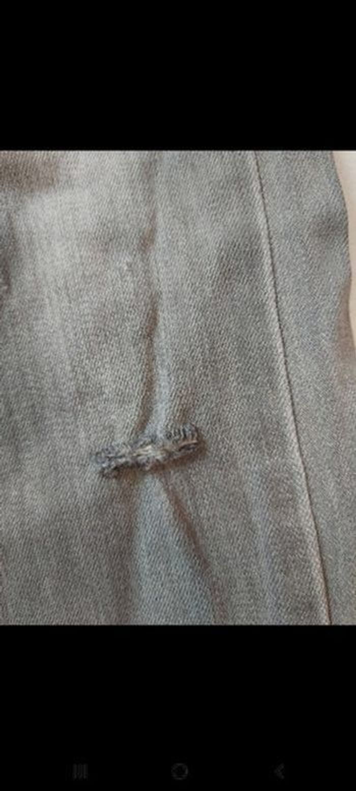 Jeans 5 ans - photo numéro 5