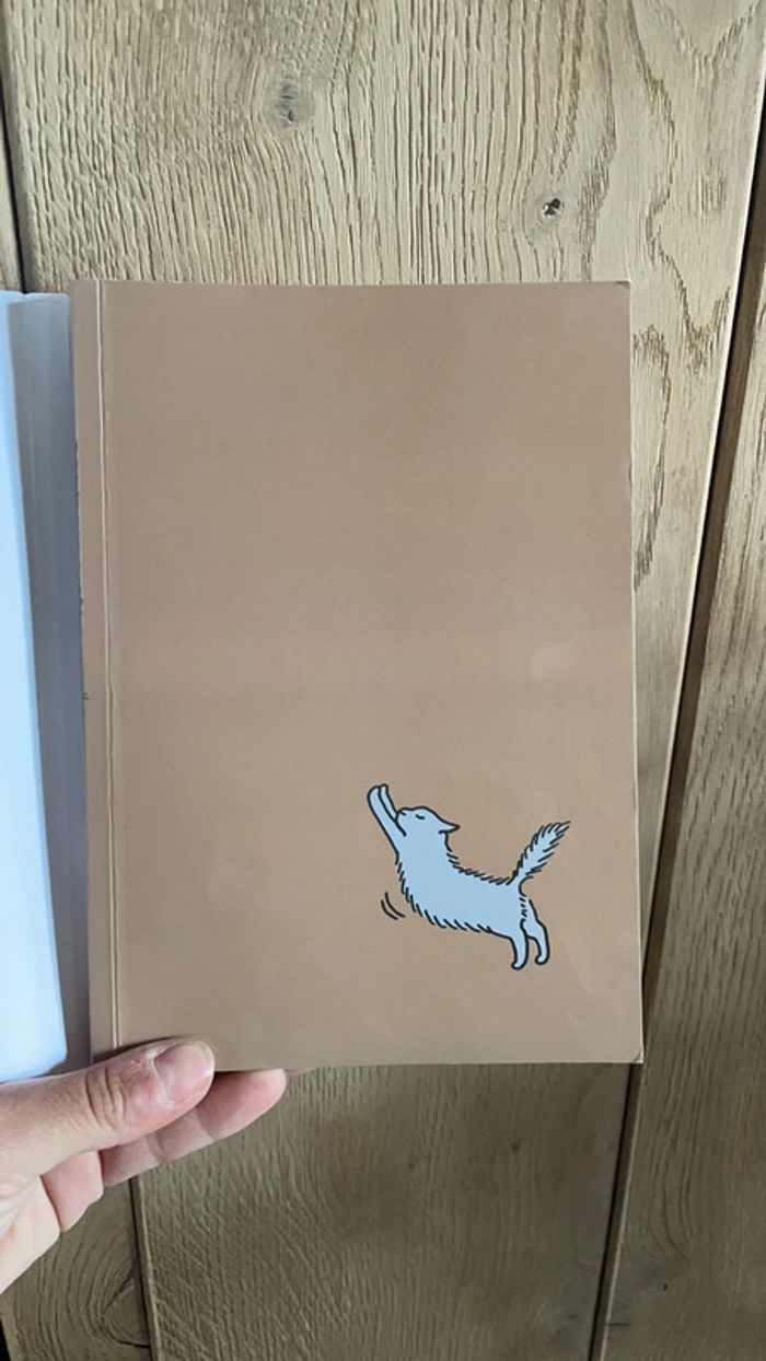 Livre sur les chats - photo numéro 3