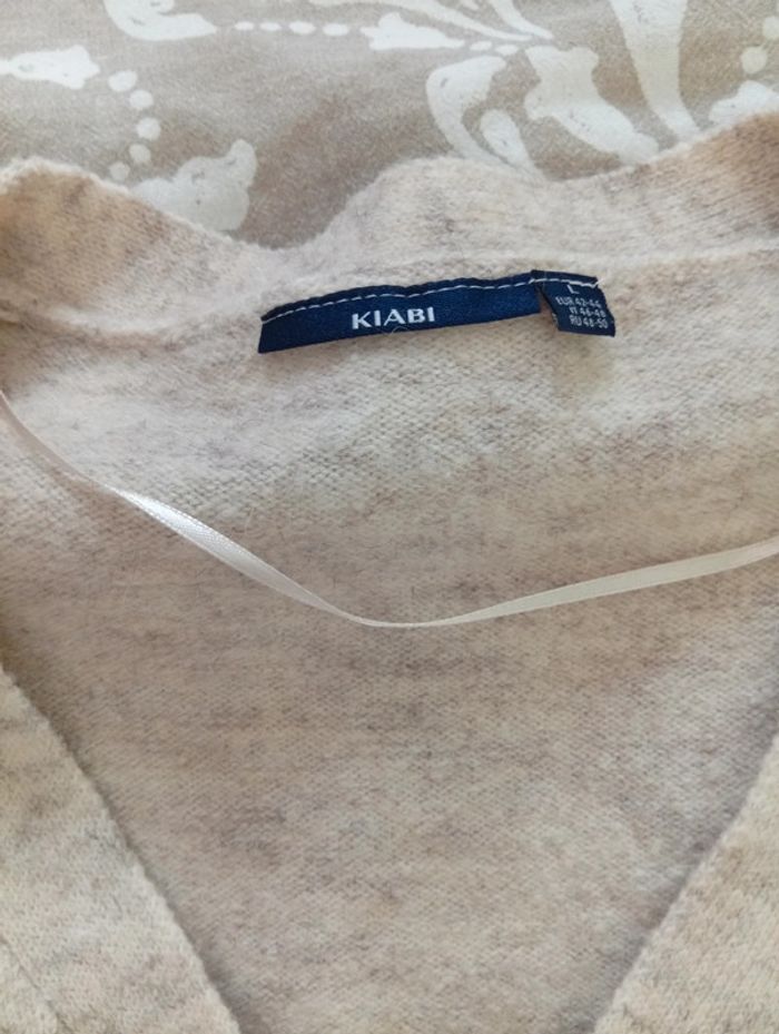 Robe pull - photo numéro 2