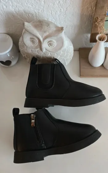 Bottines