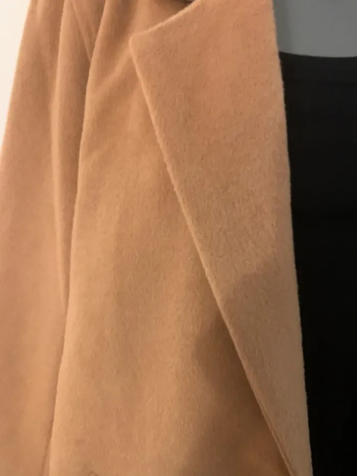 Calie Manteau laine TL - photo numéro 3