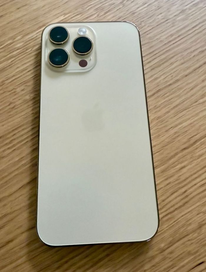 Iphone 14 pro max - photo numéro 4